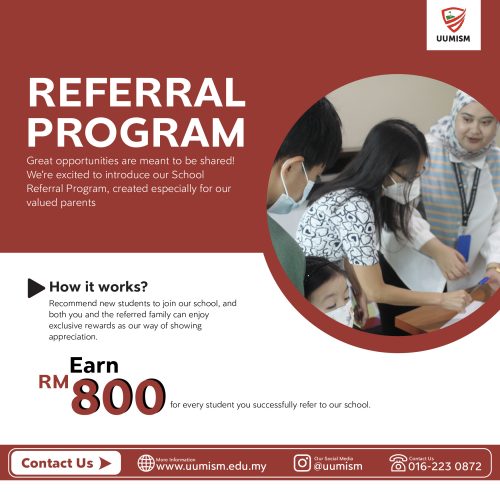 Referral program design (3)